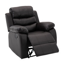 Verlene manual online recliner